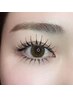 オーダーメイドまつ毛パーマ＆下エク40本