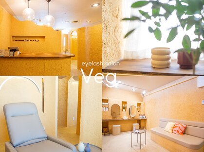 ベグ 栄 伏見店(veg.)の写真