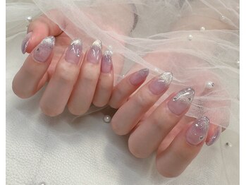 エクラベル(E'clat belle)/マグネットグラデーション