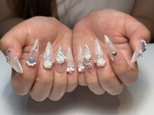 コモネイルスタジオ(CoMo Nail Studio)/