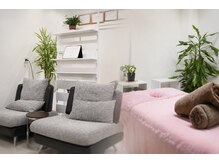ラヴィアンローズ 岐阜本店(La vie en Rose)の雰囲気（当サロン２階　２室完備）