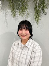 クイーン 渋谷店(QUEEN)&nbsp;山内 里華