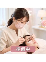 ビューティー アイラッシュ ベルウインク(Bellewink)&nbsp;アイリスト 福田
