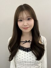 ルルディ(Luludi)&nbsp;suzaka 