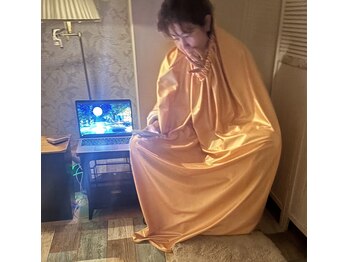 エンドリングフェイシャル専門サロン ムーンティアの写真/あ
