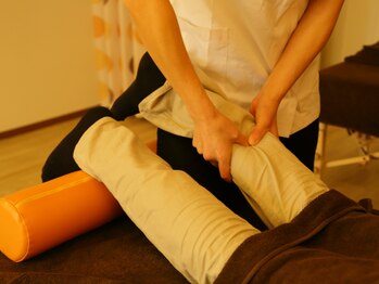 たけ屋/≪ボディケアコース≫