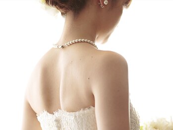 ラジェ 浜松佐鳴台店(LAGE)/ブライダルで選ばれている理由2