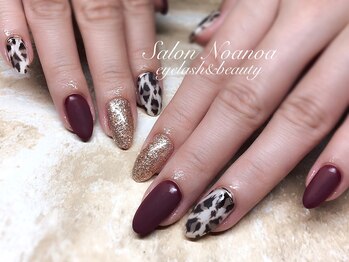 サロンノアノア 直方店(salon noa noa)/