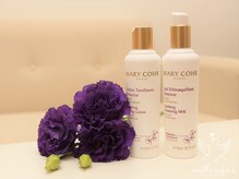 ミル ヴー(mille voeux)/◇素肌美へ導くマリコール