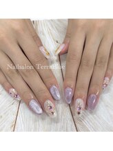 ネイルサロン テラブルー 渋谷店(Terra Blue)/