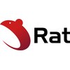 パーソナルジム ラット 新宿三丁目店(Rat)ロゴ