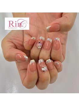 ガラスフレンチ