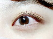 ネイルアンドまつげエクステ専門サロン スリー(THREE)/パリジェンヌラッシュリフト