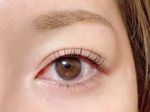 まつげ屋 イオン富士南店/ラッシュリフトサプリ