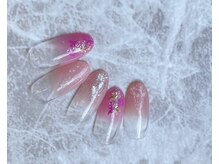 エイム(aim)/3月の定額デザイン