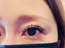 ケース(case)/まつげエクステ（上下）