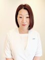 ポーラ ミュウ岸辺(POLA Miu) 足立 陽子