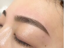 まつげエクステサロン ヘアーリゾートエーアイ 浅草店(hair resort Ai)/アイブロウワックス脱毛