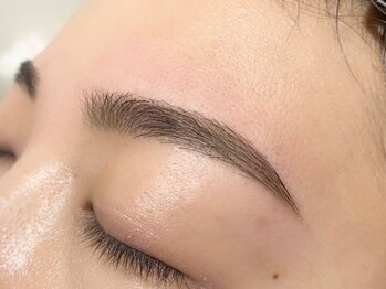 まつげエクステサロン ヘアーリゾートエーアイ 浅草店(hair resort Ai)/アイブロウワックス脱毛