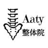アーティ整体院 六本松(Aaty整体院)のお店ロゴ