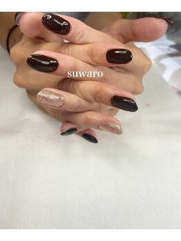 スワロ(suwaro)/バレンタインにおすすめ