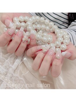 セレニティ(serenity)/