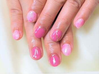 ジョリ ネイルズ(Jolie nails)/