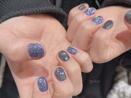 【パラジェル】glitter