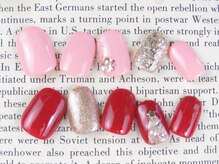 ネイル アンド アイラッシュ ニコニコ(niconico)/