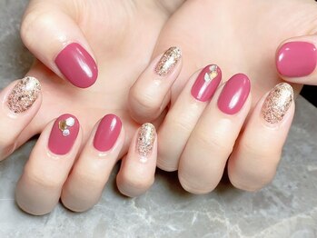 ネイルサロン レボルデ/