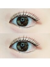 セレビアイ 立川店/パリジェンヌ/まつげパーマ/韓国