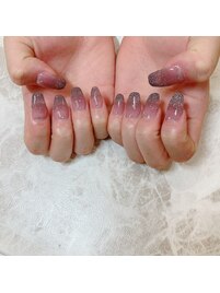 スカルプお持ち込みコース