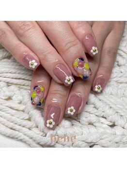 ベベ(bebe)/