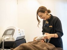 クラシックス(CLASSICS)/個室なので安心！