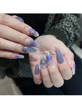 ホシノ ユー スタジオ(Hoshino U studio)/