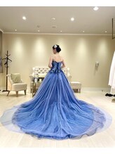 フェリーチェカラー(felice.color)/人生の大切な日を最高のドレスで