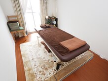 アース エンジェル整体院/綺麗な個室で至福のマッサージ♪