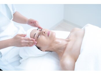 ポーラ ザ ビューティ 馬車道店(POLA THE BEAUTY)/フェイシャルエステ