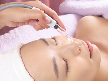 メナードフェイシャルサロン 新道東