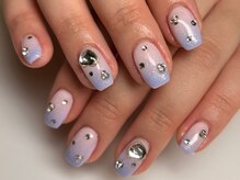 ビューティーサロン スタイル 三宮店(STYLE)/ジェルのせ放題コース