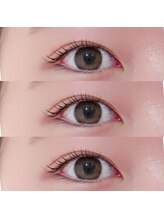 ミー(me.)/ラッシュリフト