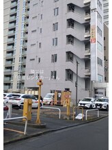 アイラ 仙台広瀬通店/道案内 14