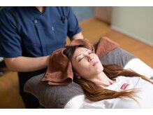 ゆる/極上のリラクゼーション