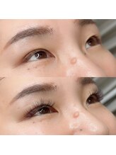 カムトゥルー(come true)/ふわふわボリュームラッシュ