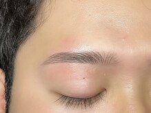 アイクイック 新宿 新宿駅西口店(Ai Quick)/アイブロウ/眉毛サロン/メンズ