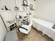 トータルビューティーパークリベルタ(Total beauty park liberta)/施術ルーム