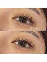 アイミー(eye me.)/パリジェンヌラッシュリフト