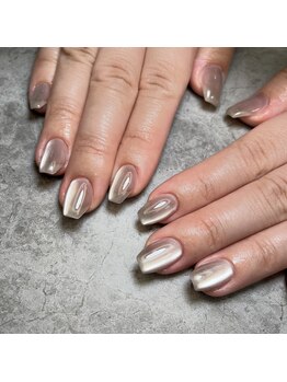 マカナネイル(makana nail)/とぅるんマグネット