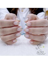 ネイルディーアンドディー(Nails D&D)/