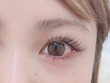 ダブリューサロン(W Salon)/フラットラッシュ120本